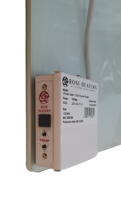 Infrared Heater