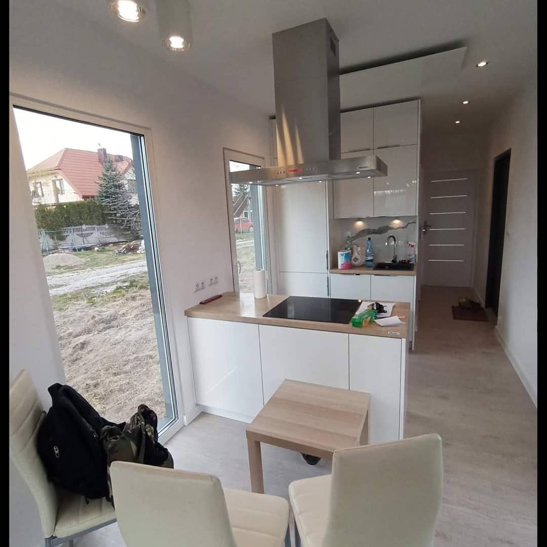 Infrared Heater