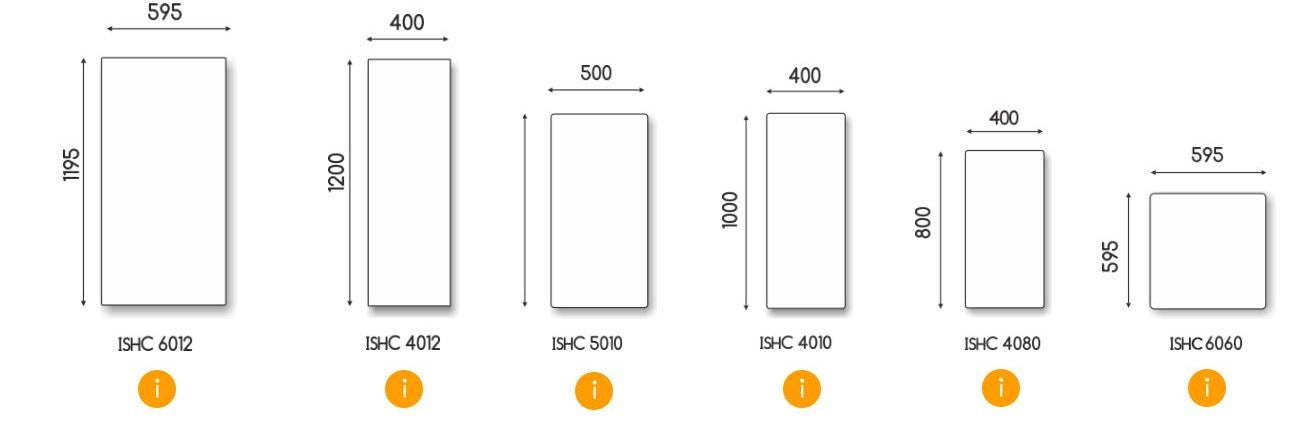 Infrared Heater