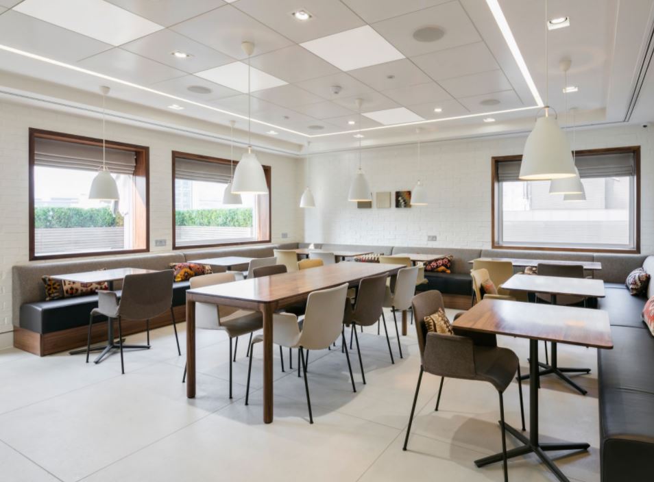Infrared Heater