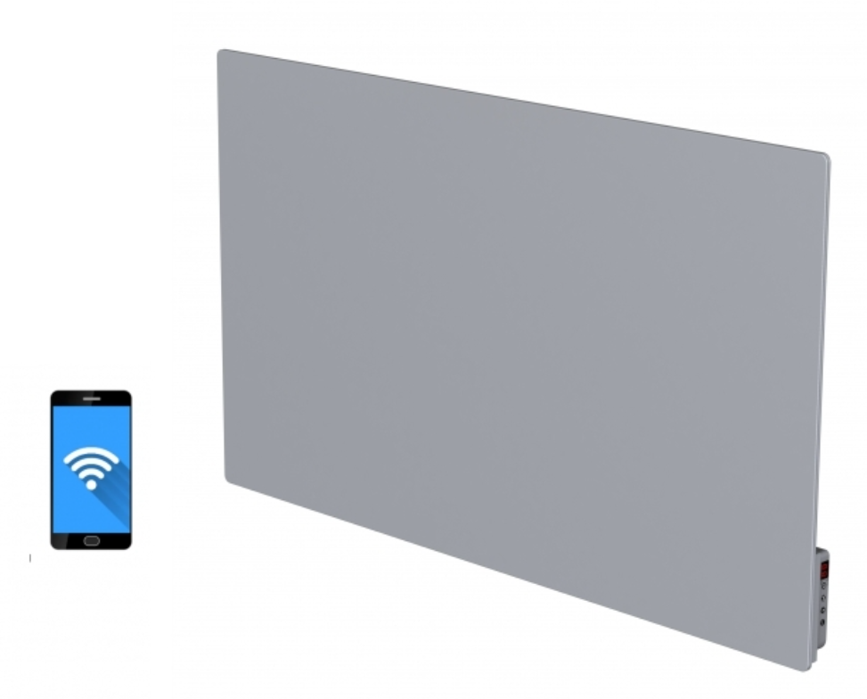 Solaire Heating Adax Solaire Reviews Wall Mounted Slim Infrared