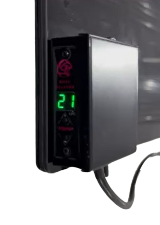 Infrared Heater