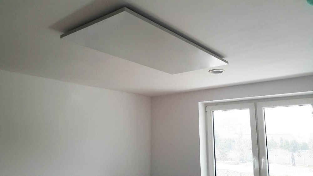 Infrared Heater