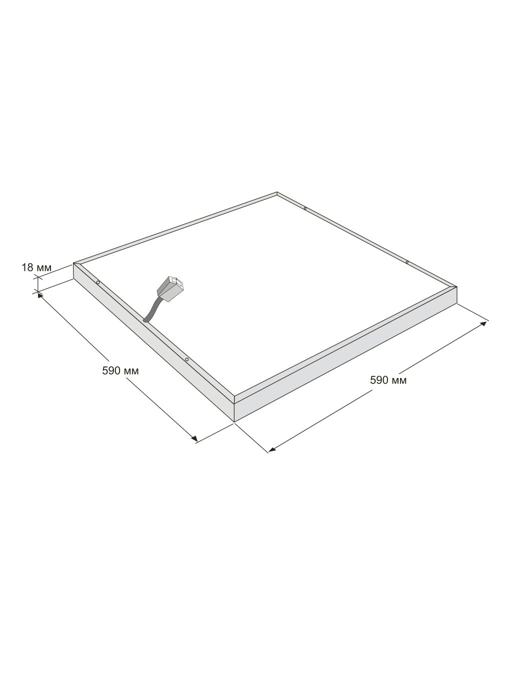 Infrared Heater