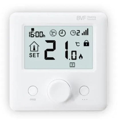 24-FX - Programmable Thermostat & Receiver Pair