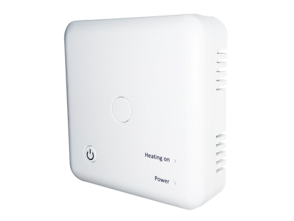24-FX - Programmable Thermostat & Receiver Pair