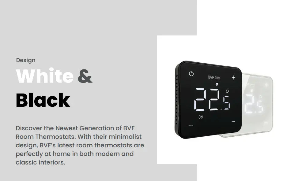 501 - Programmable Wi-Fi Thermostat