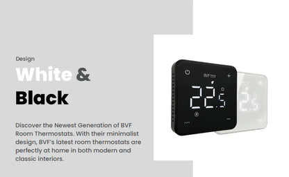 501 - Programmable Wi-Fi Thermostat