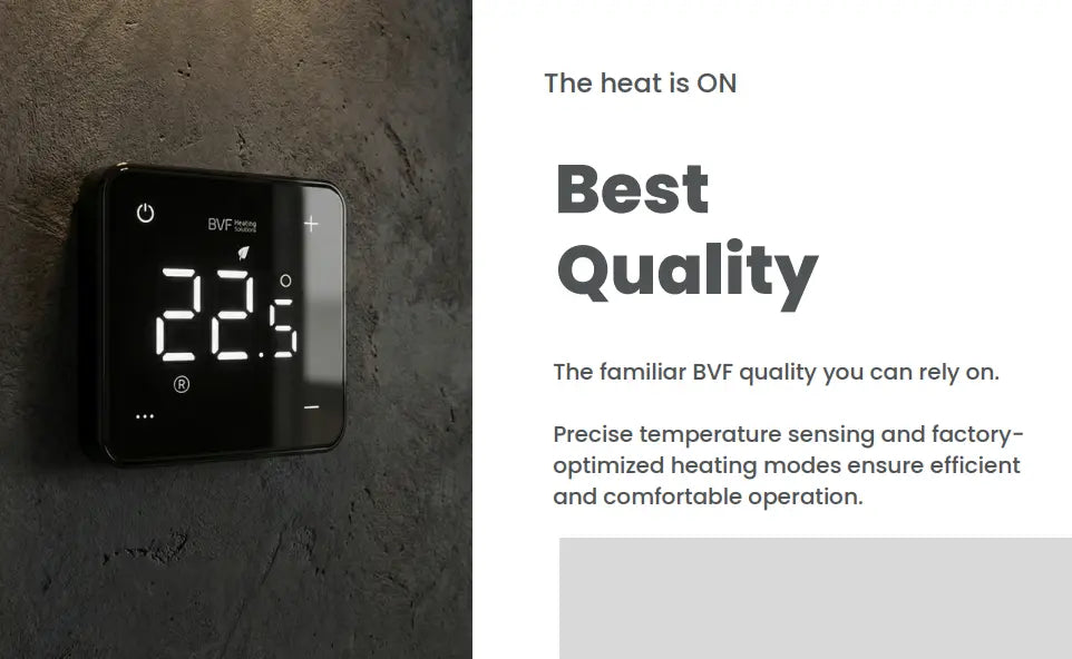501 - Programmable Wi-Fi Thermostat