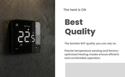 501 - Programmable Wi-Fi Thermostat