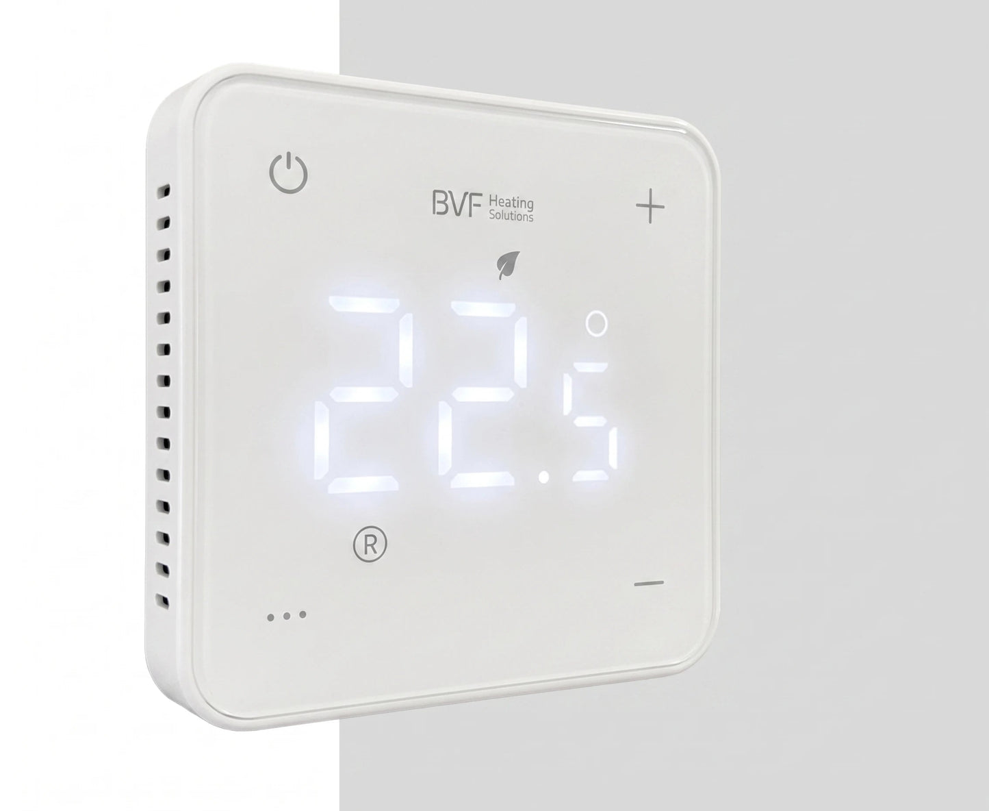 501 - Programmable Wi-Fi Thermostat