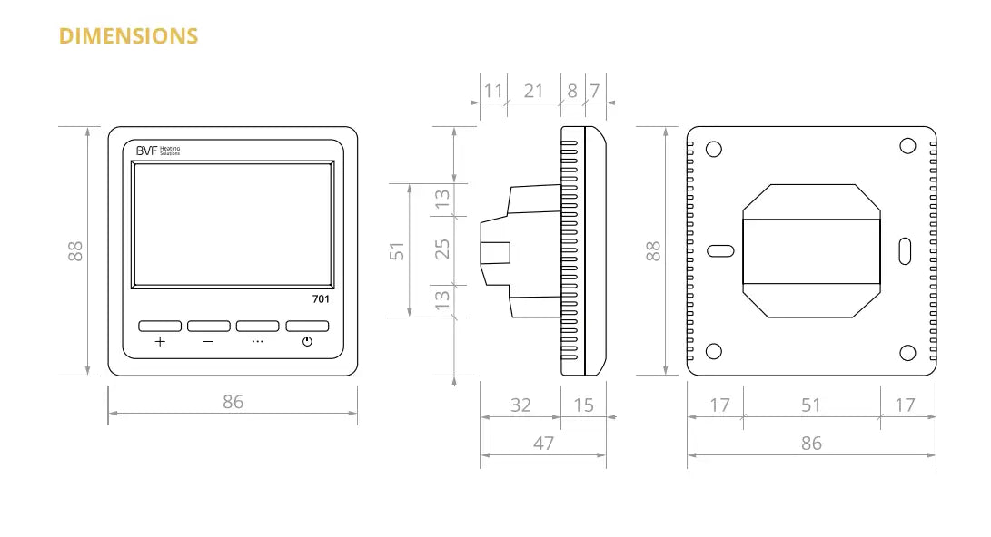 Infrared Heater