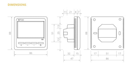 Infrared Heater