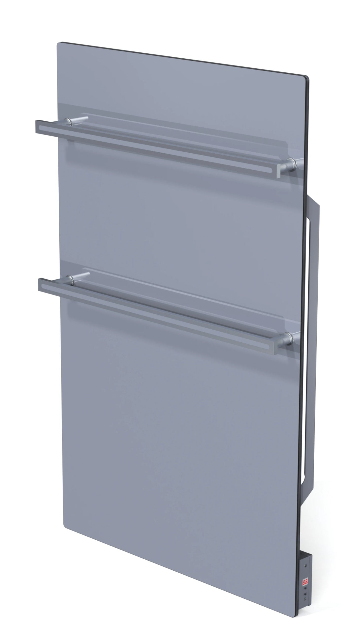 Bluebell - Infrared Towel Rail Heater