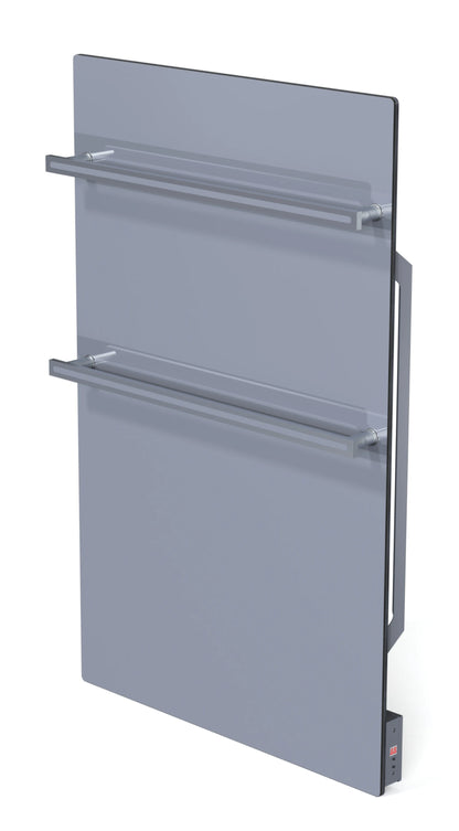 Bluebell - Infrared Towel Rail Heater