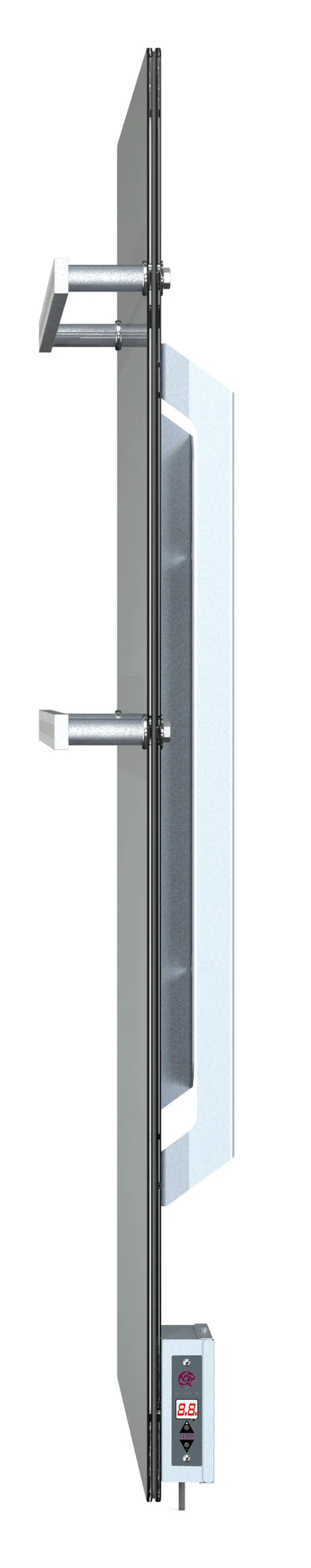 Bluebell - Infrared Towel Rail Heater