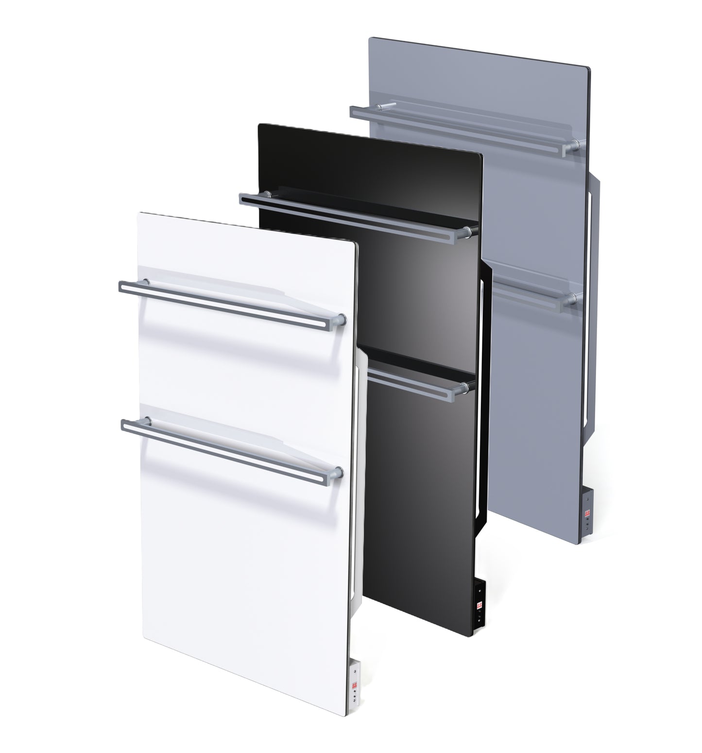 Bluebell - Infrared Towel Rail Heater