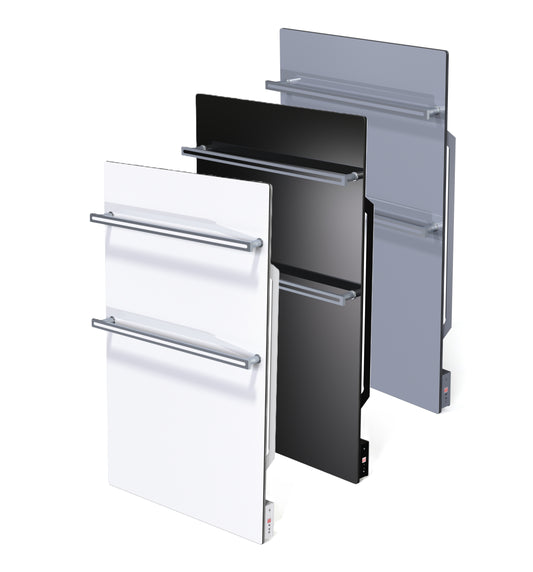 Bluebell - Infrared Towel Rail Heater