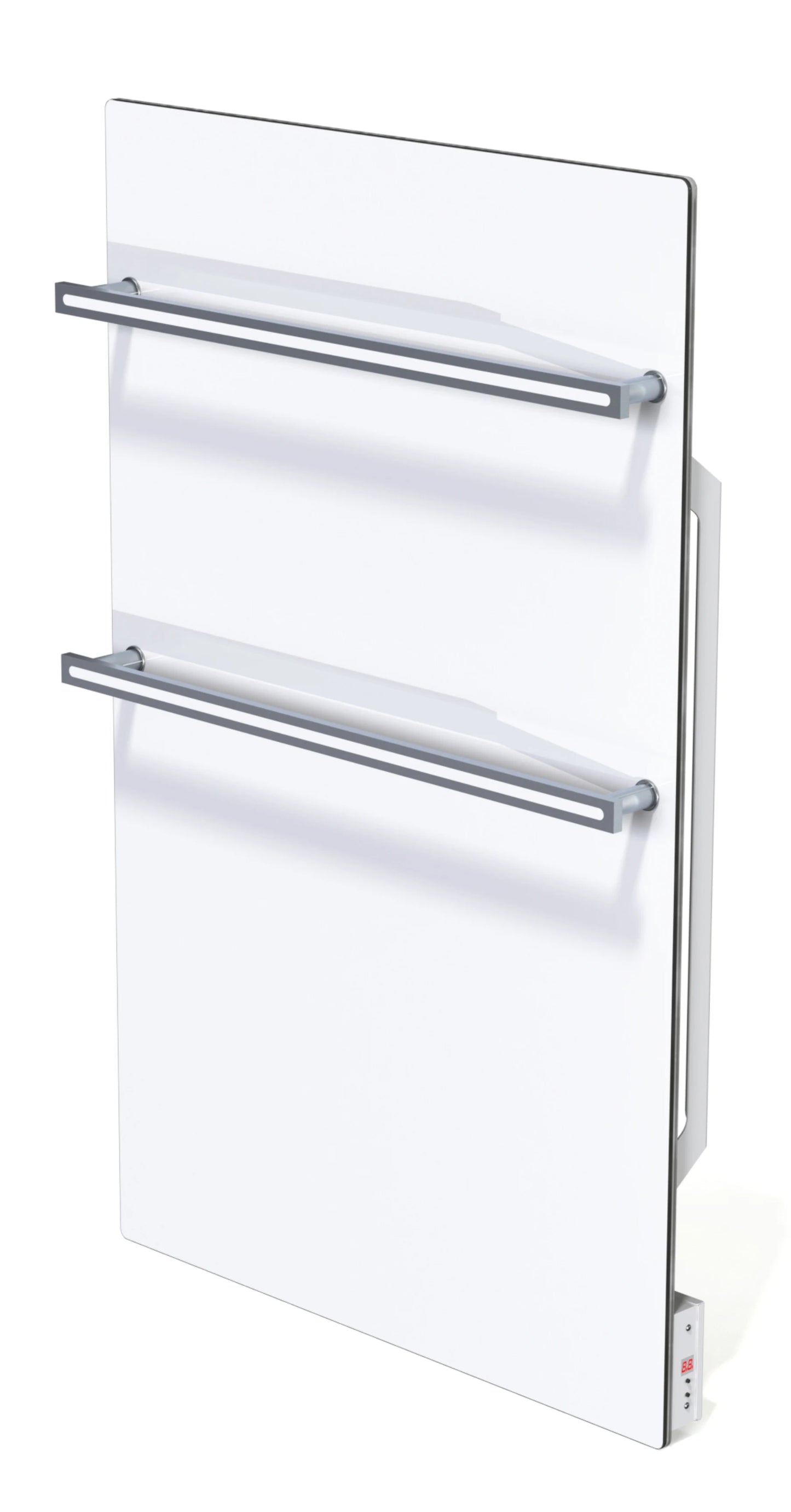 Bluebell - Infrared Towel Rail Heater