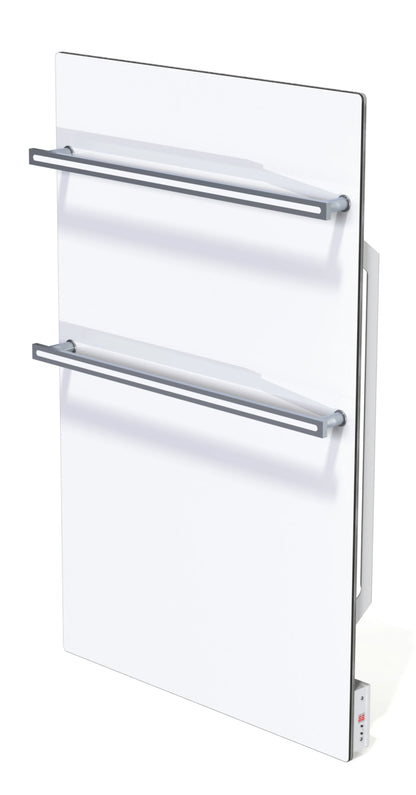 Bluebell - Infrared Towel Rail Heater