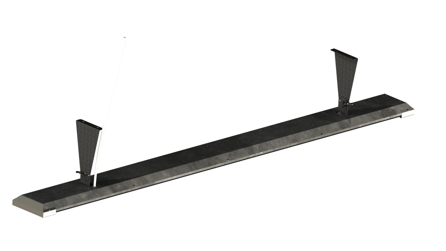 Rose-PRO - Infrared Ceiling & Wall Bar Heater