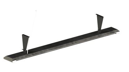 Rose-PRO - Infrared Ceiling & Wall Bar Heater