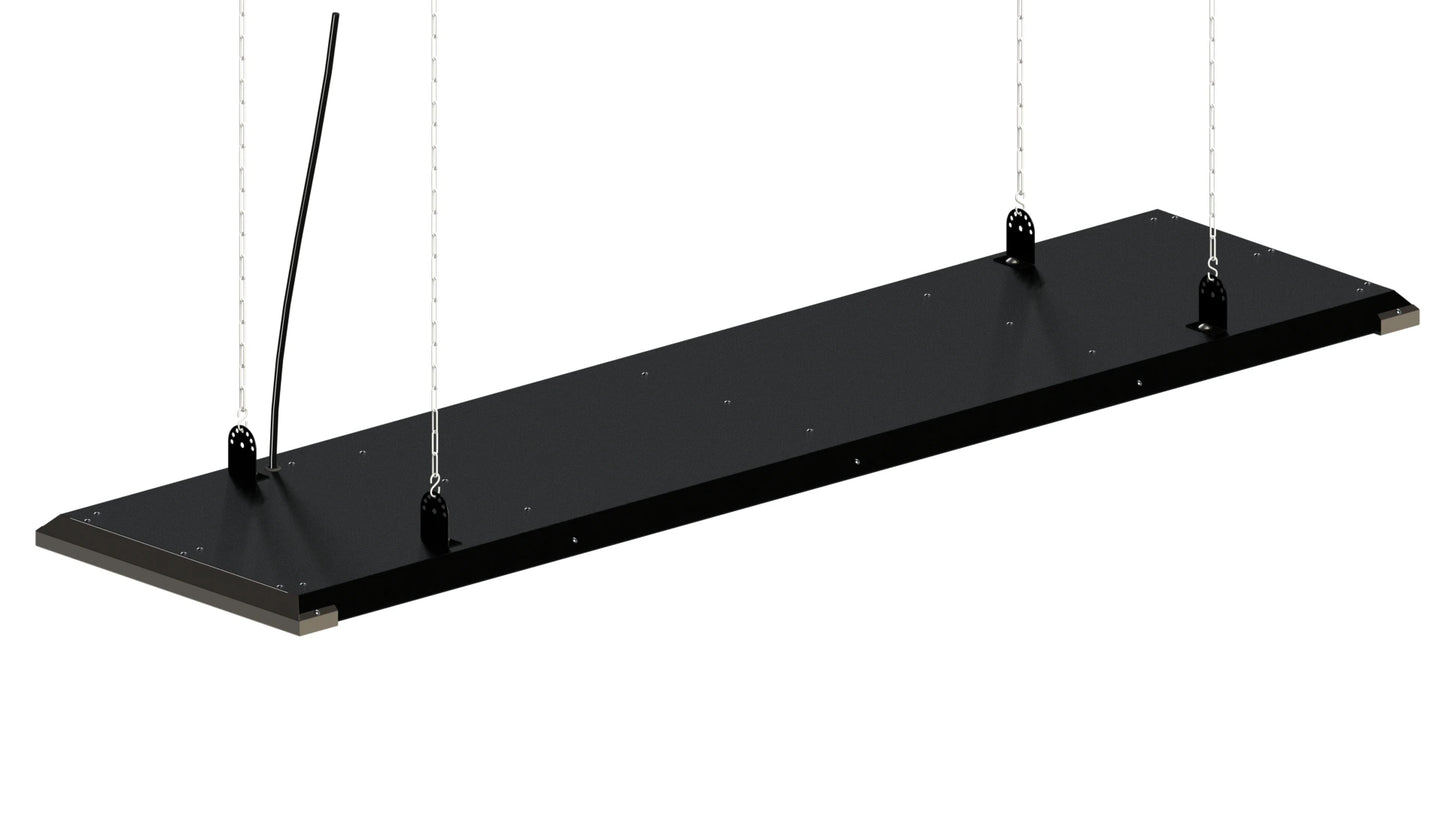 Rose-PRO - Infrared Ceiling & Wall Bar Heater