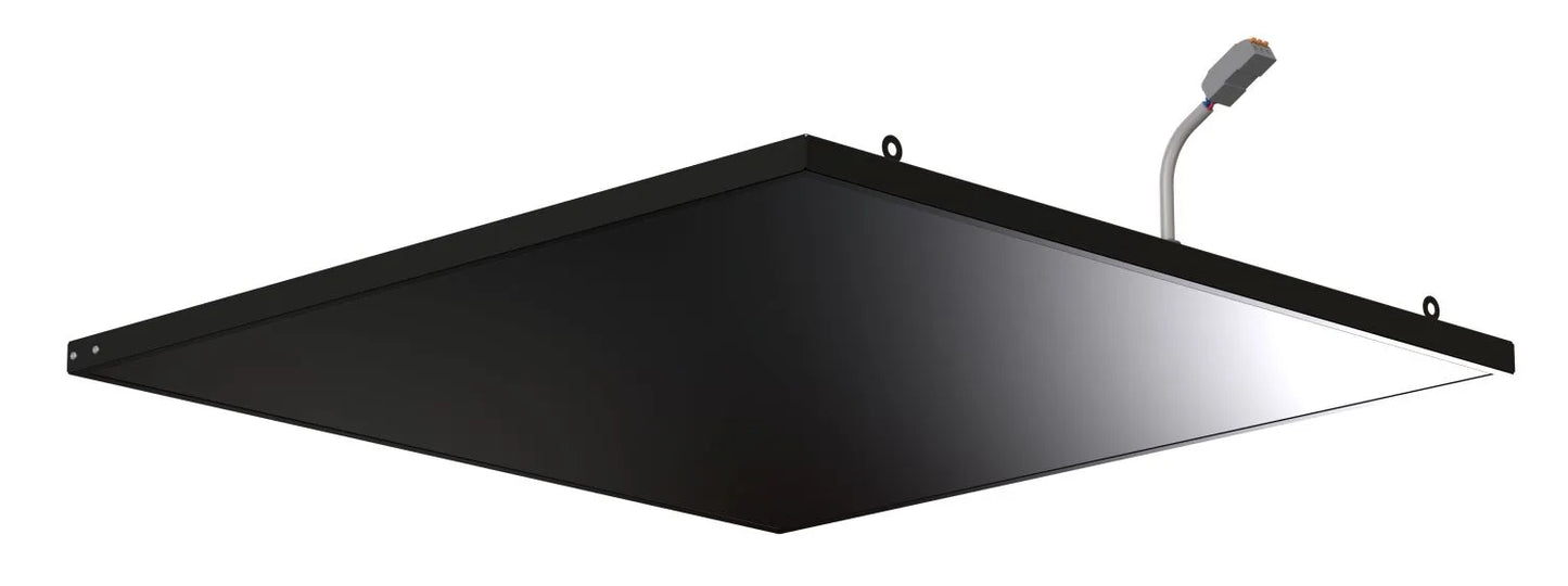 Infrared Heater