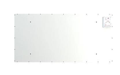 Lotus WiFi - Infrared Ceiling Panel Heater