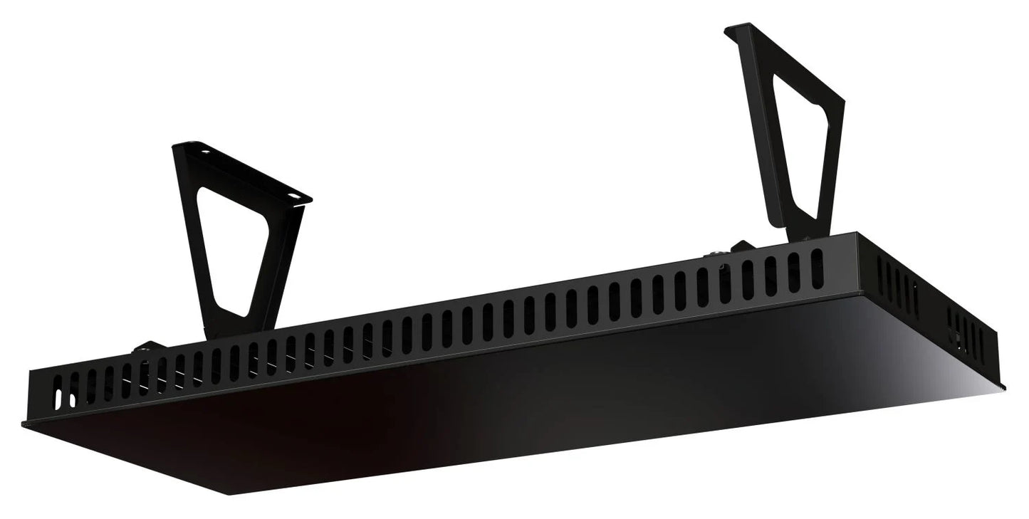 Iris Range - Infrared Ceiling & Wall Panel Heater