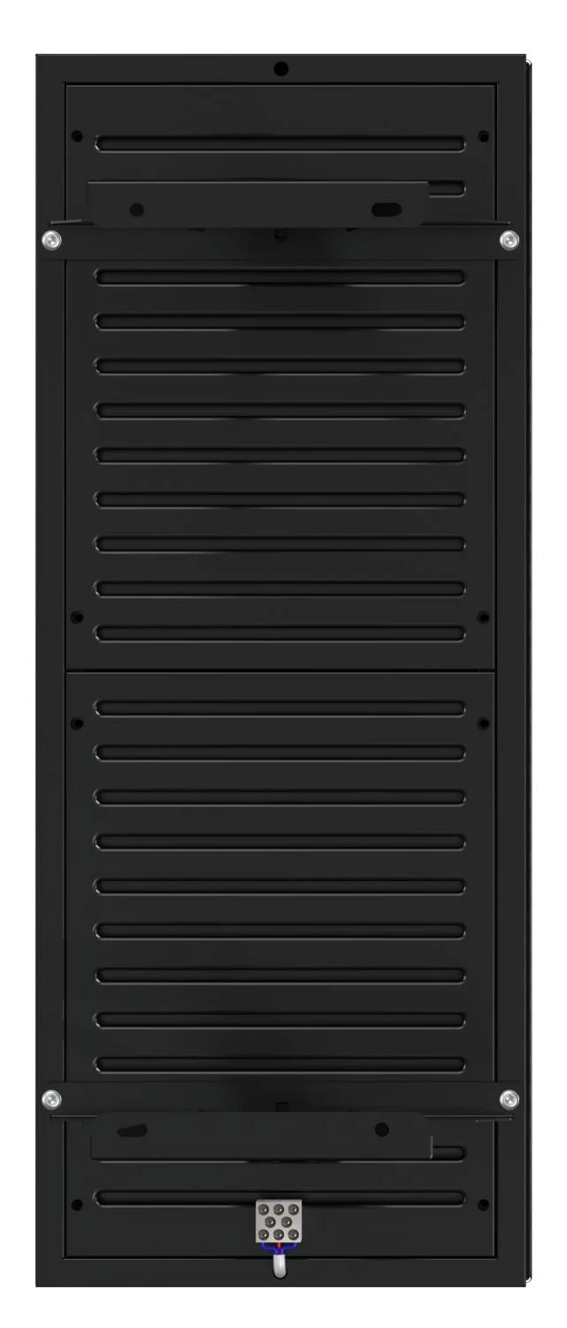 Iris Range - Infrared Ceiling & Wall Panel Heater