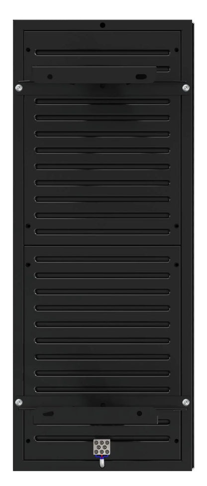 Iris Range - Infrared Ceiling & Wall Panel Heater