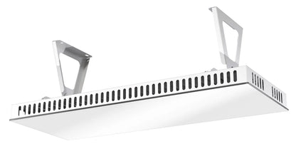 Iris Range - Infrared Ceiling & Wall Panel Heater