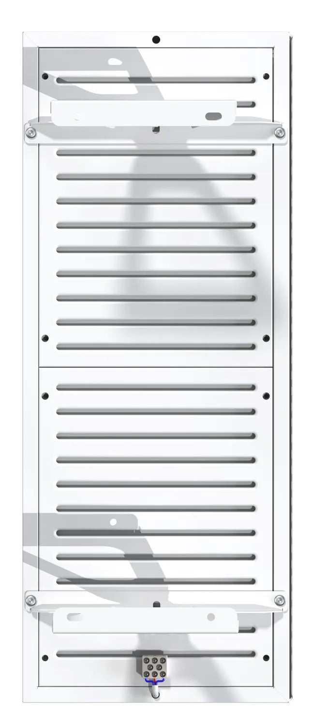 Iris Range - Infrared Ceiling & Wall Panel Heater