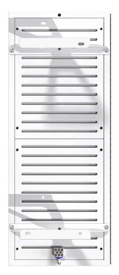 Iris Range - Infrared Ceiling & Wall Panel Heater