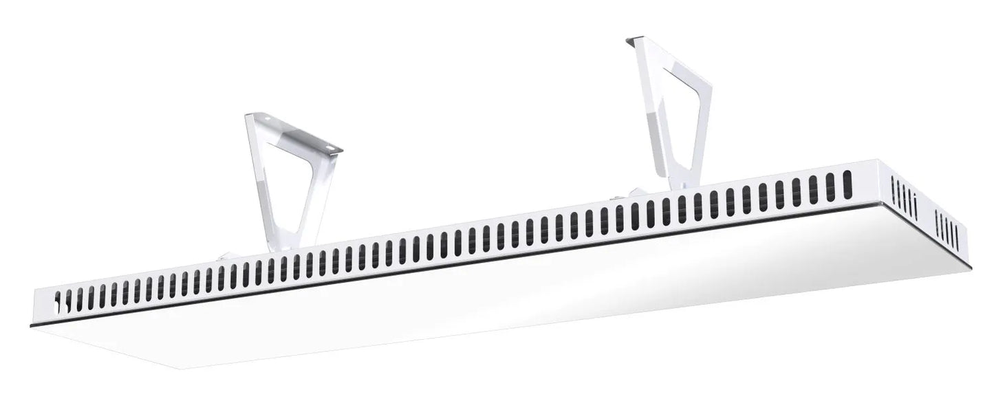 Iris Range - Infrared Ceiling & Wall Panel Heater