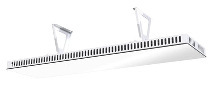 Iris Range - Infrared Ceiling & Wall Panel Heater