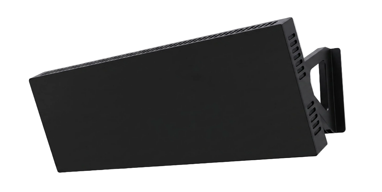 Iris Range - Infrared Ceiling & Wall Panel Heater