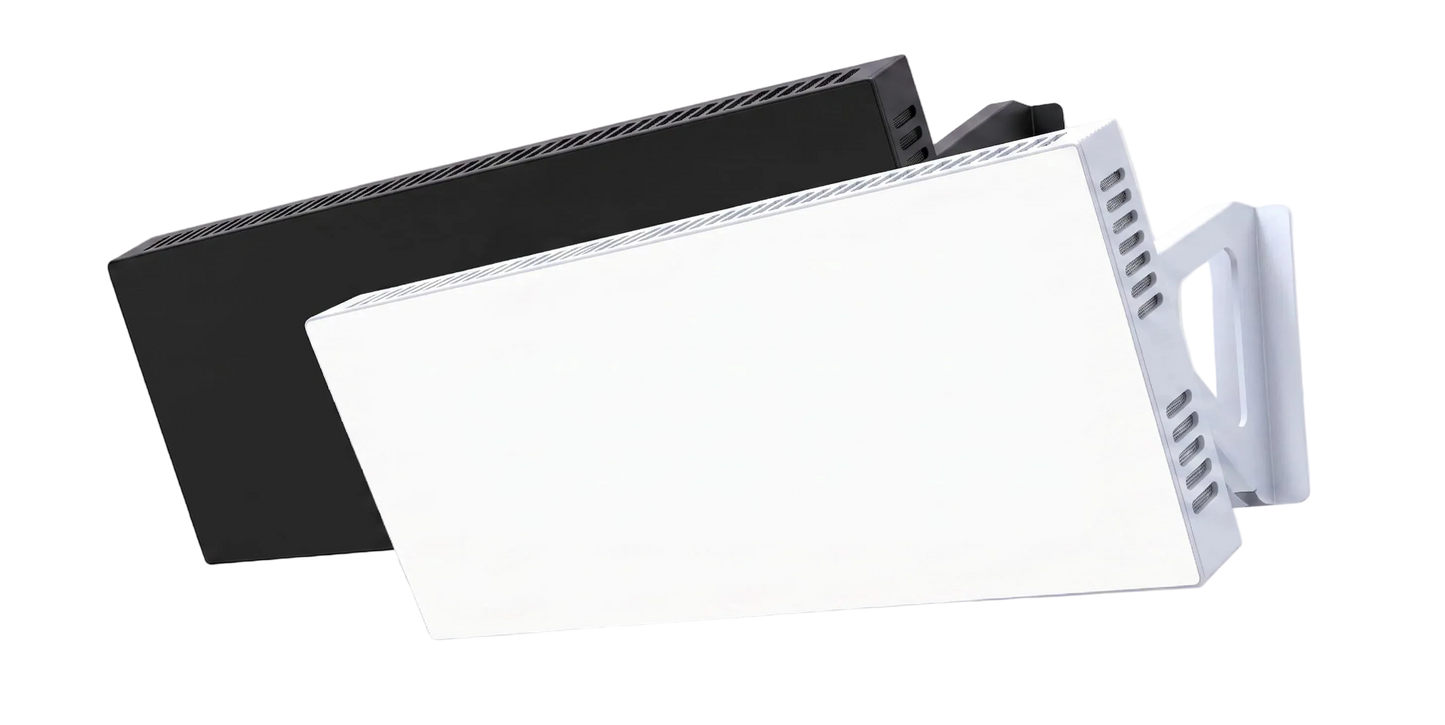 Iris Range - Infrared Ceiling & Wall Panel Heater