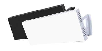Iris Range - Infrared Ceiling & Wall Panel Heater