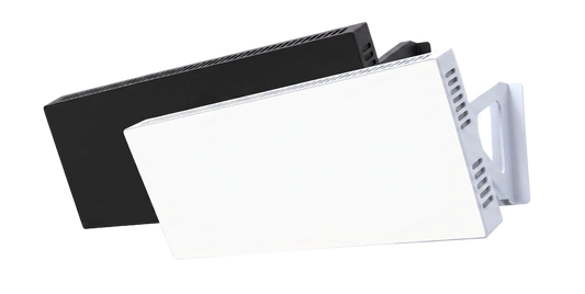 Iris Range - Infrared Ceiling & Wall Panel Heater