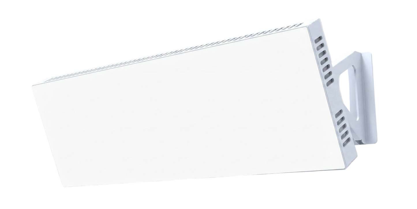 Iris Range - Infrared Ceiling & Wall Panel Heater