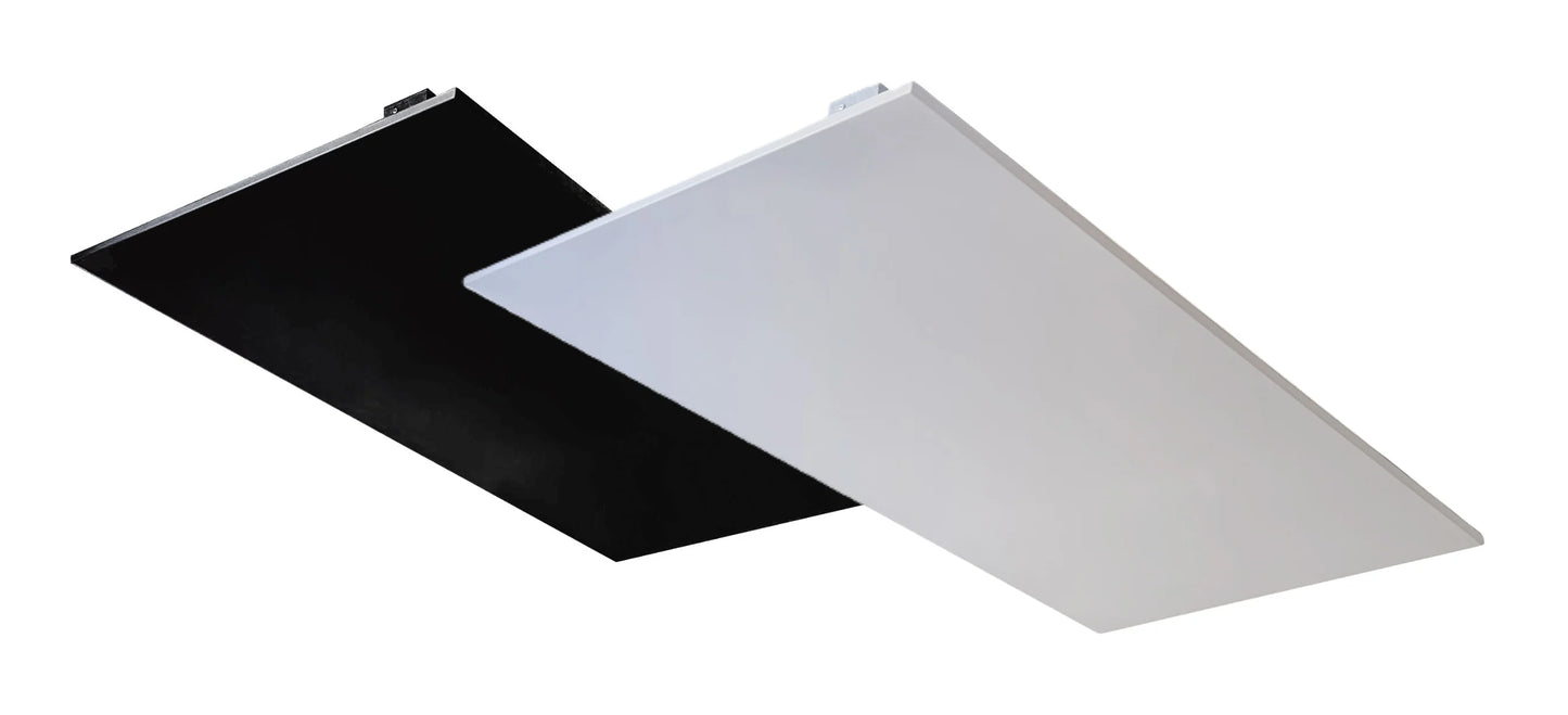 Lotus - Infrared Ceiling Panel Heater