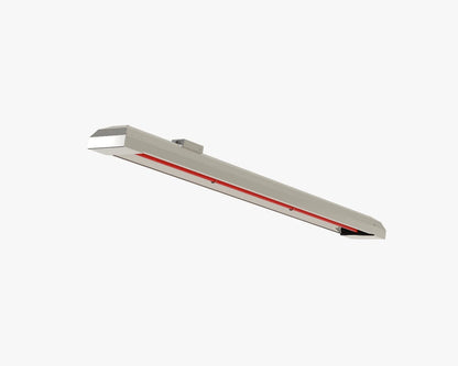 Rose-GLO - Industrial Low Glow Infrared Heater