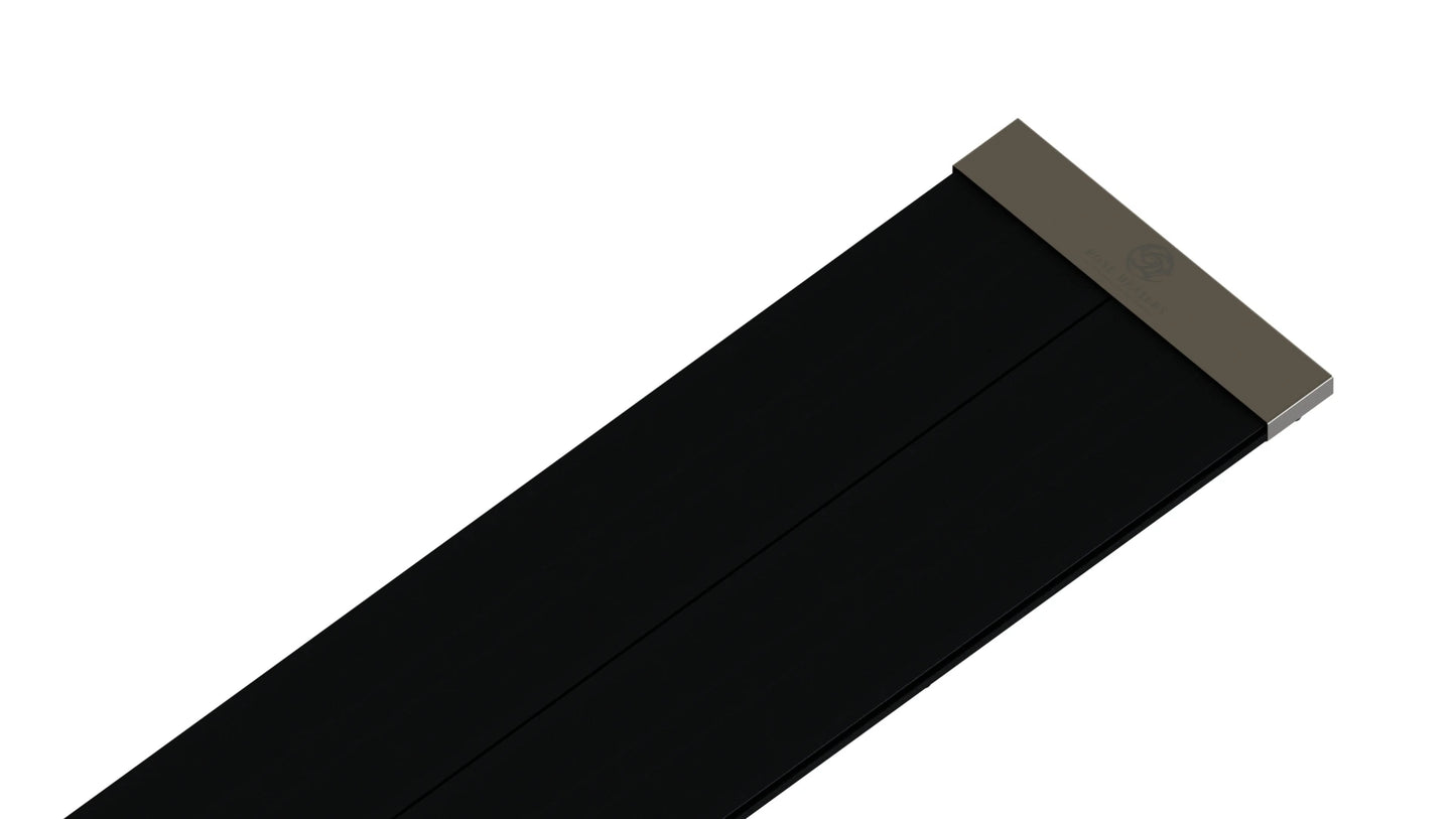 Rose-PRO - Infrared Ceiling & Wall Bar Heater