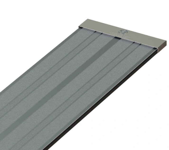 Rose-PRO - Infrared Ceiling & Wall Bar Heater