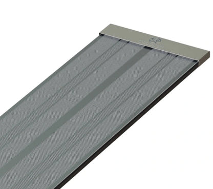 Rose-PRO - Infrared Ceiling & Wall Bar Heater