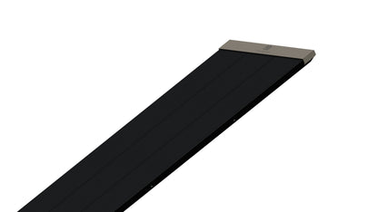 Rose-PRO - Infrared Ceiling & Wall Bar Heater