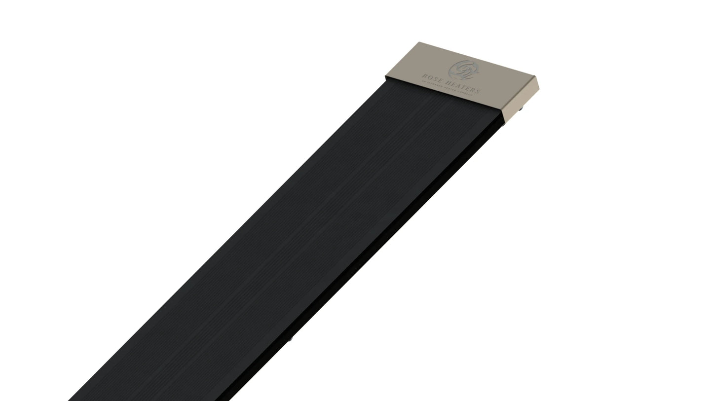 Rose-PRO - Infrared Ceiling & Wall Bar Heater