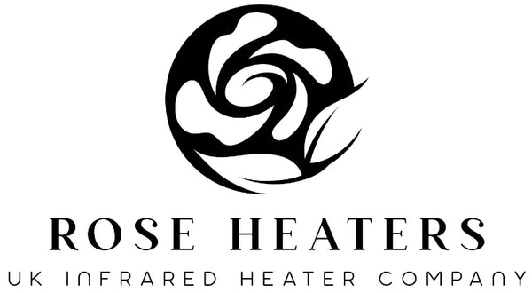 Rose Infrared